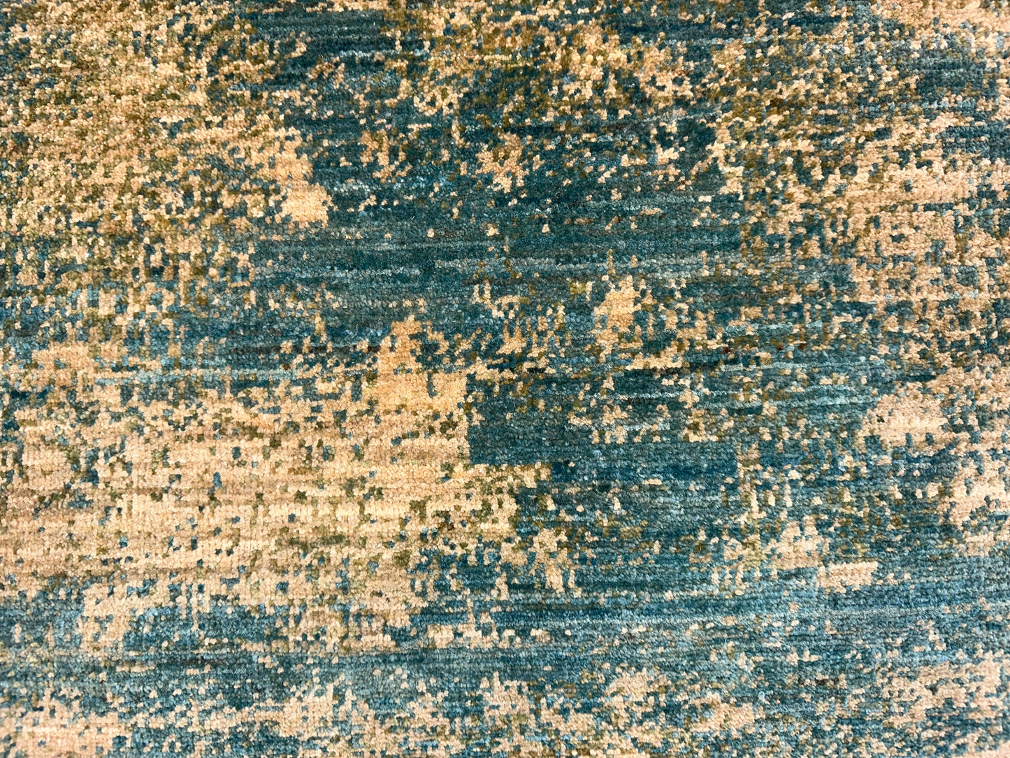 Modern Abstract SR7430 - 8.3 x 10