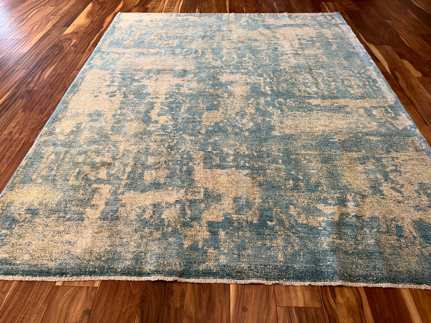 Modern Abstract SR7430 - 8.3 x 10
