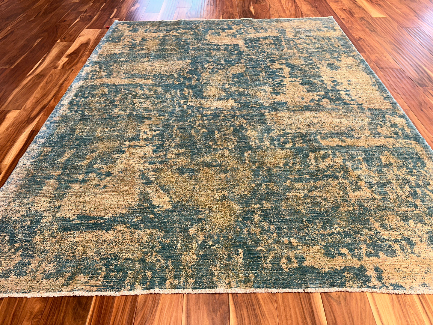 Modern Abstract SR7430 - 8.3 x 10