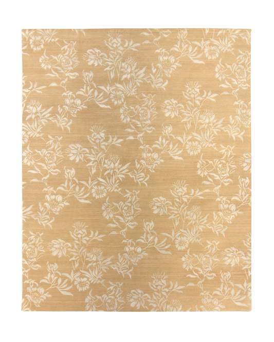 Modern Floral SR7431 - 8 x 10