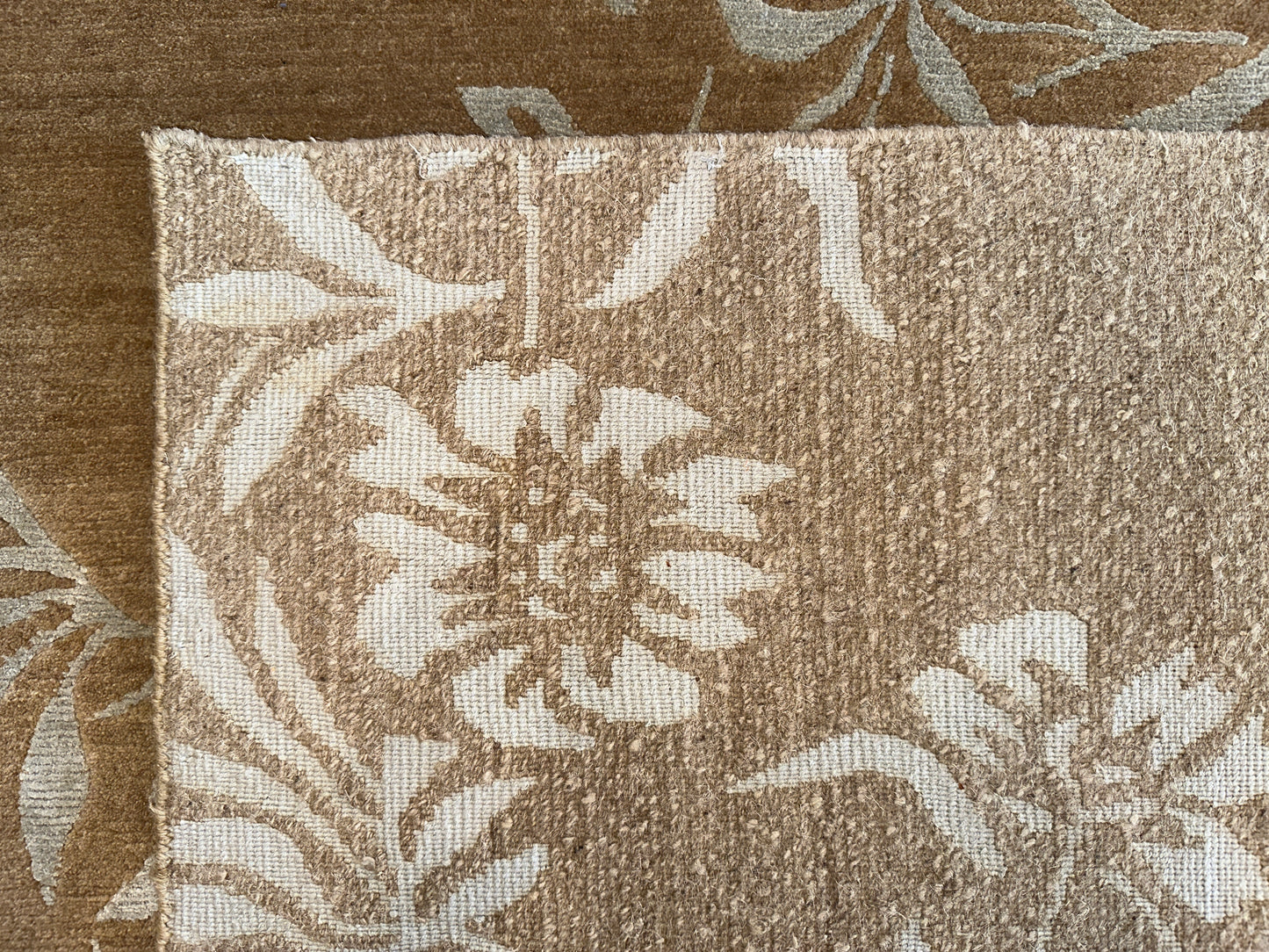 Modern Floral SR7431 - 8 x 10