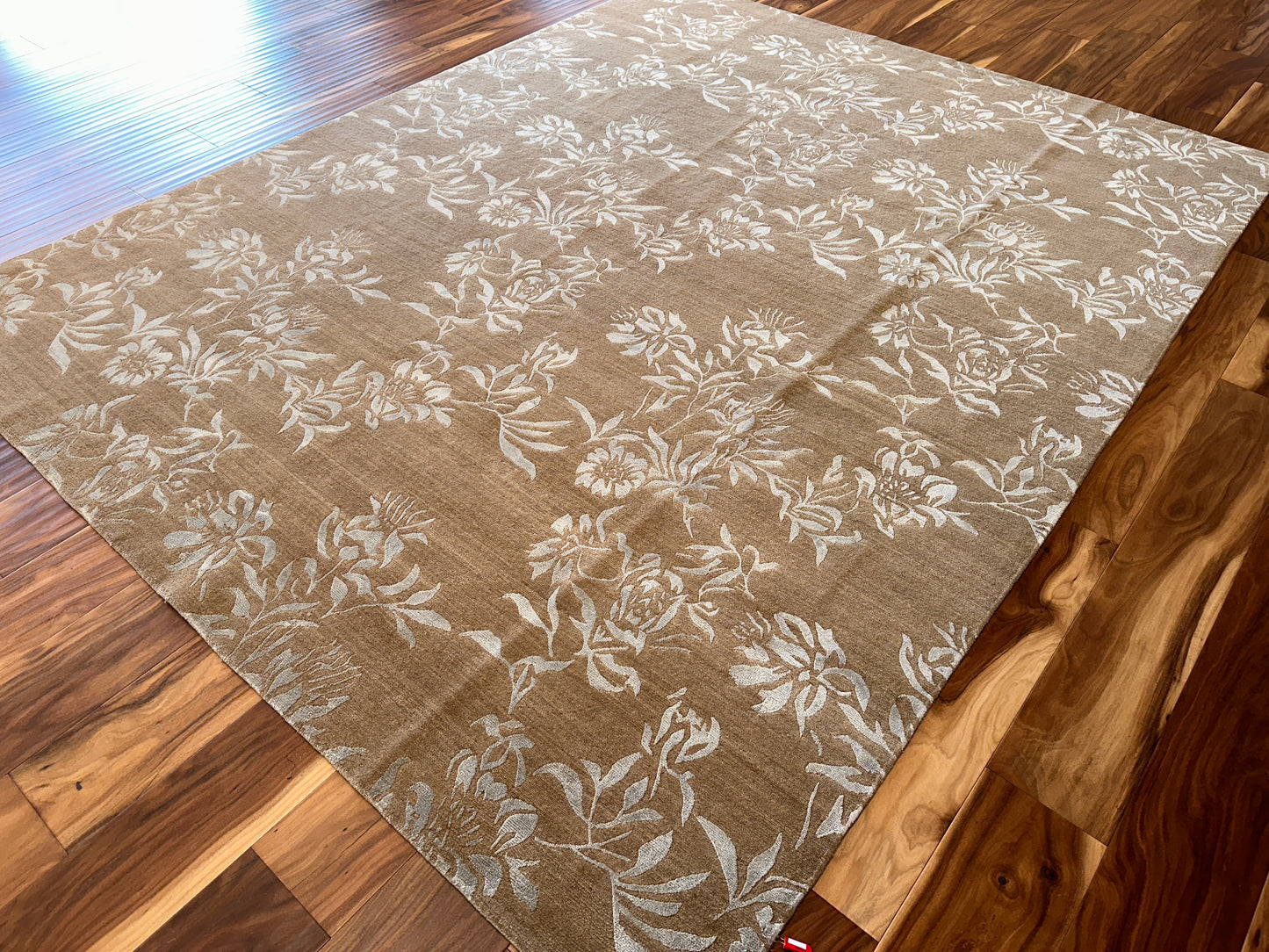 Modern Floral SR7431 - 8 x 10