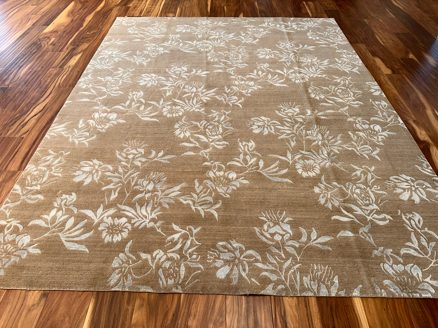 Modern Floral SR7431 - 8 x 10