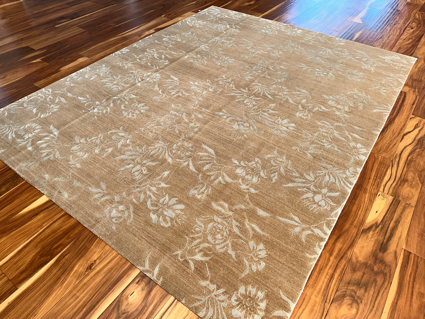 Modern Floral SR7431 - 8 x 10