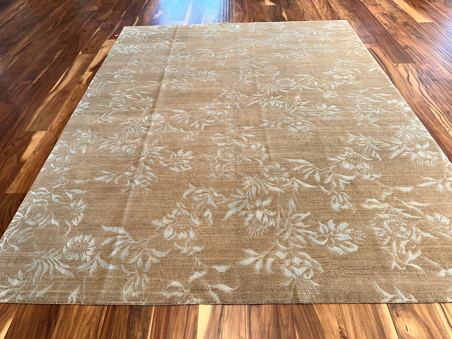 Modern Floral SR7431 - 8 x 10