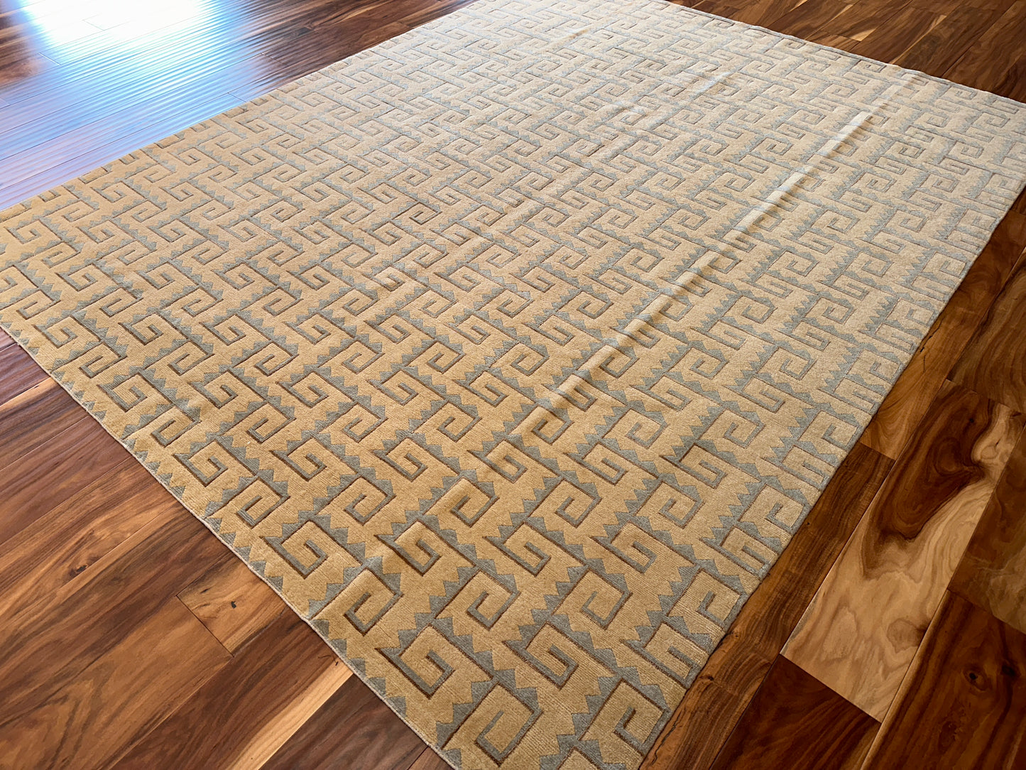 Modern Geometric SR7434 - 7.11 x 10.1