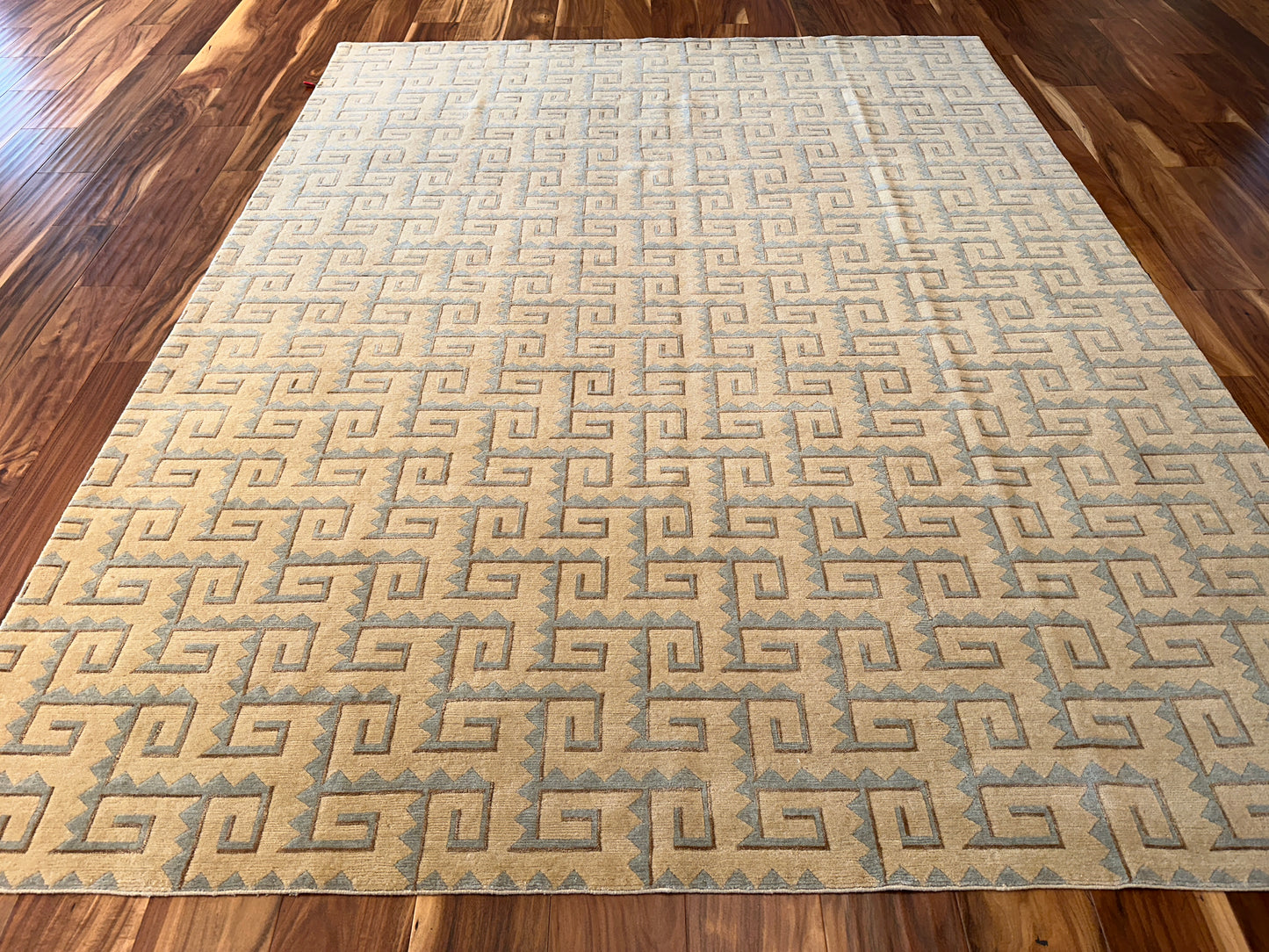 Modern Geometric SR7434 - 7.11 x 10.1