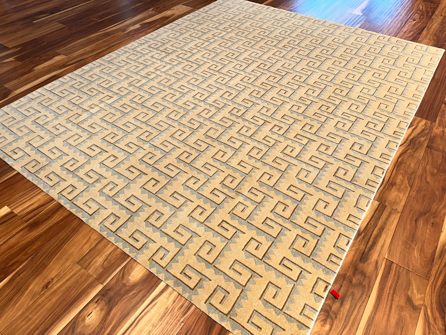 Modern Geometric SR7434 - 7.11 x 10.1