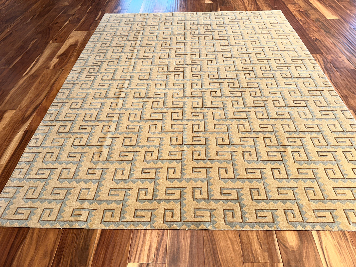 Modern Geometric SR7434 - 7.11 x 10.1