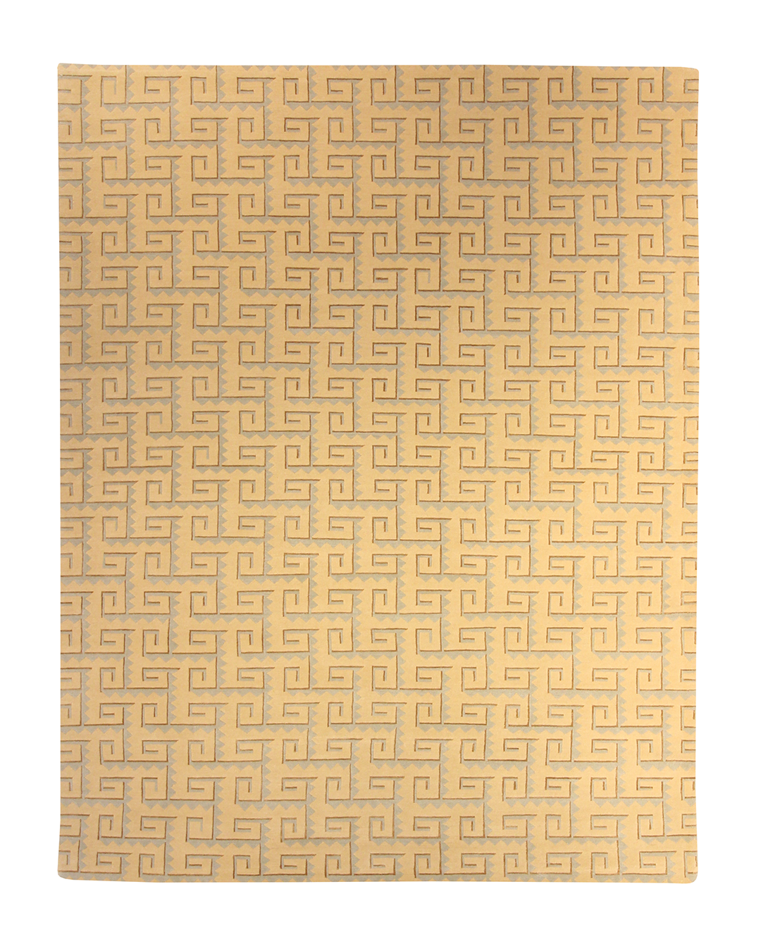 Modern Geometric SR7434 - 7.11 x 10.1