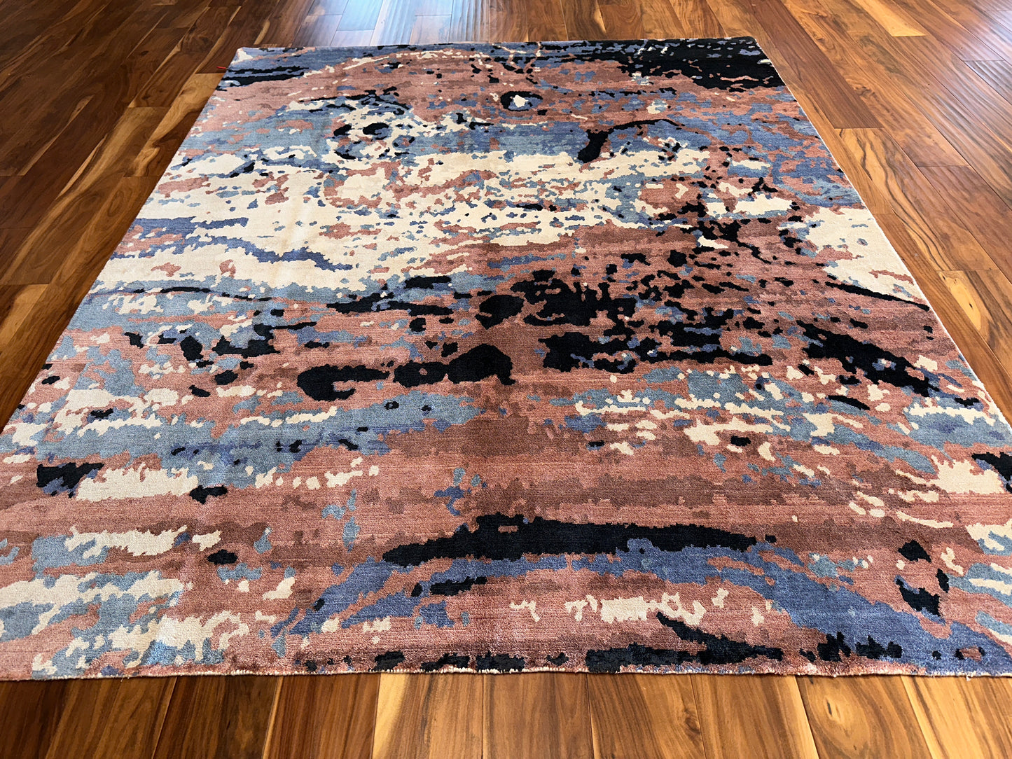 Modern Abstract SR7435 - 8 x 9.9