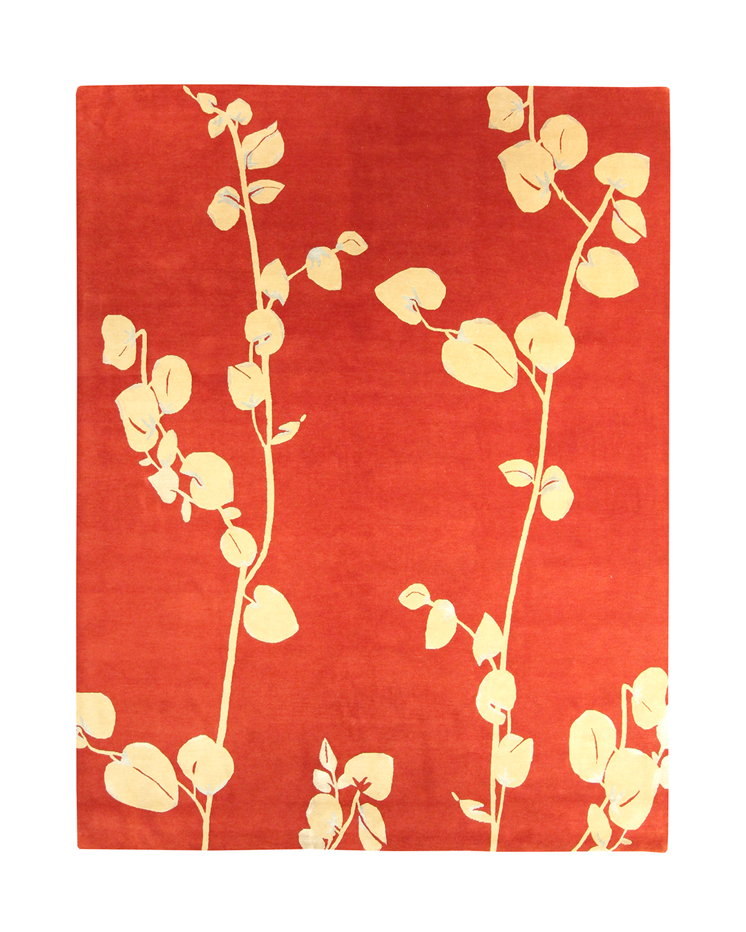 Modern Floral SR7438 - 8 x 10