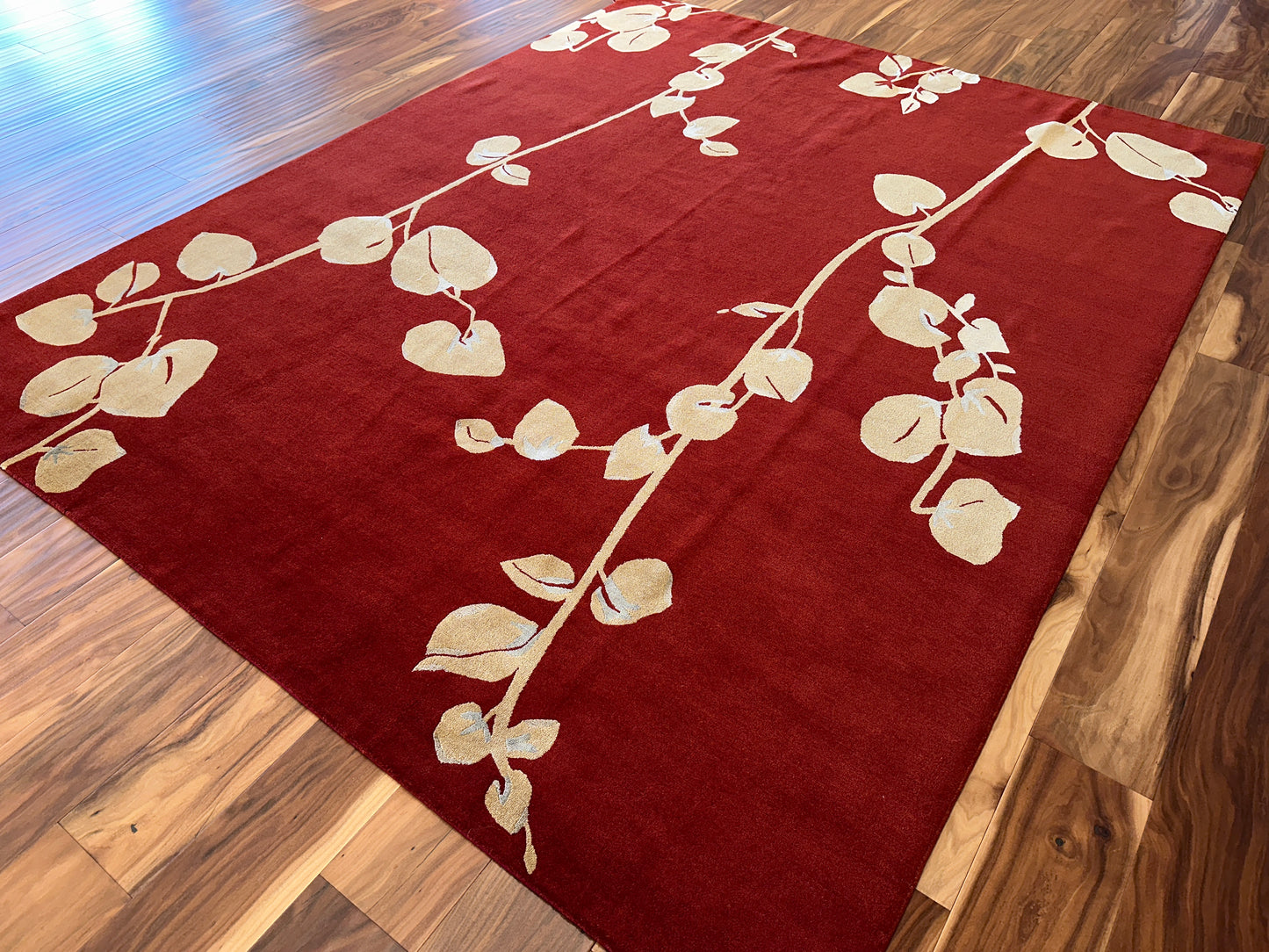 Modern Floral SR7438 - 8 x 10