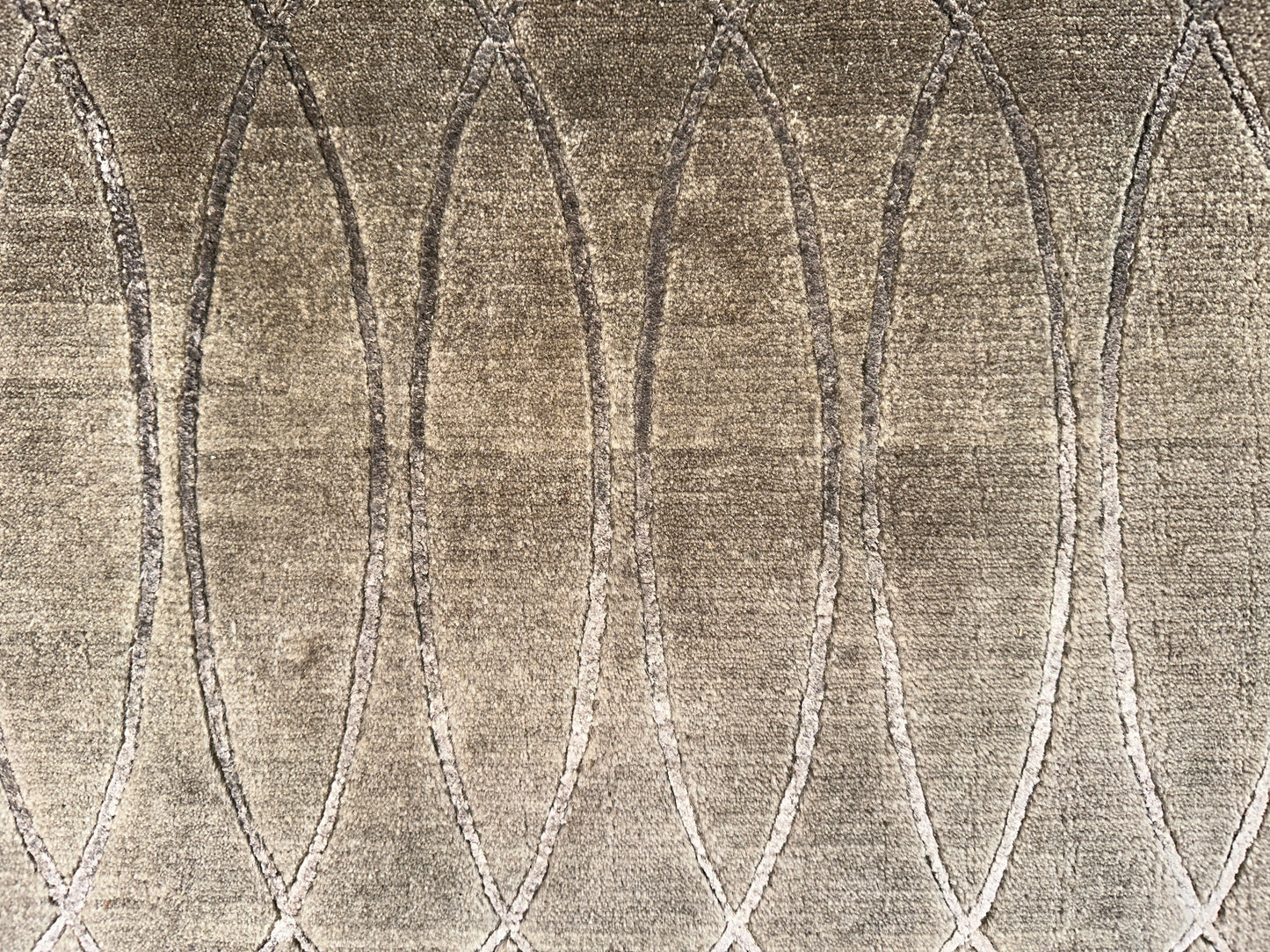 Modern Floral SR7440 - 8.1 x 10