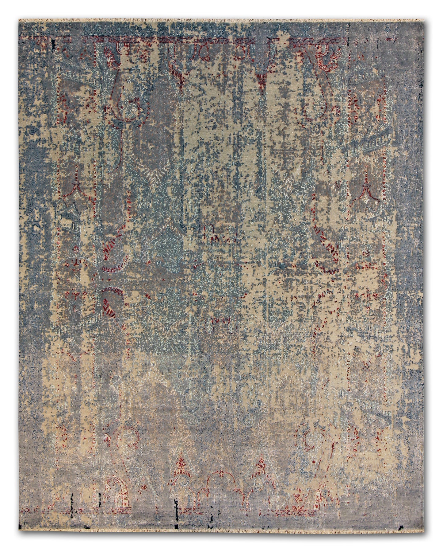 Modern Abstract SR7442 - 8 x 10