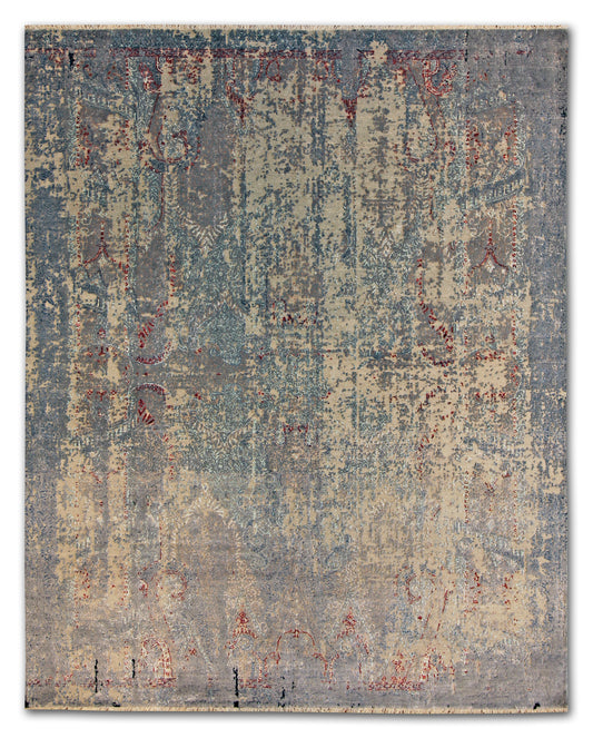 Modern Abstract SR7442 - 8 x 10