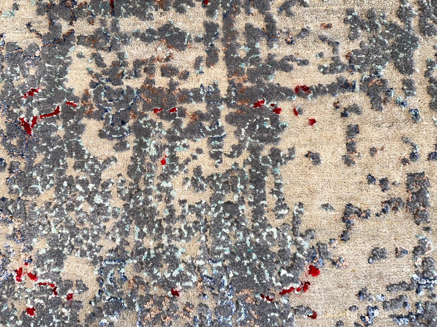 Modern Abstract SR7442 - 8 x 10