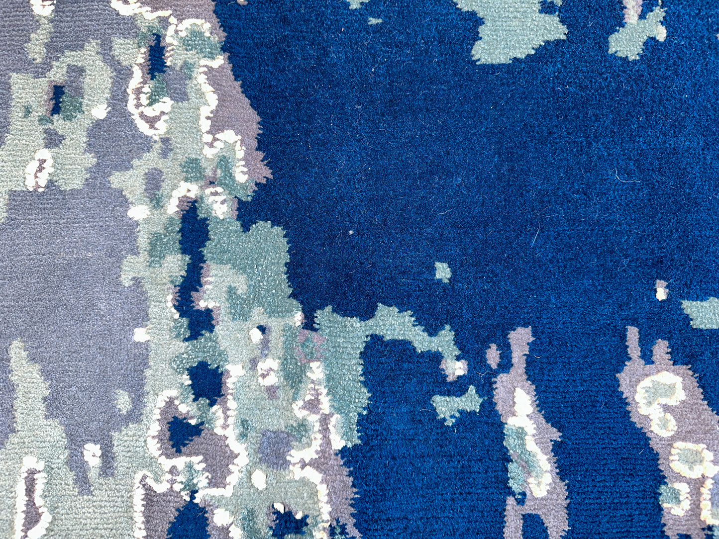Modern Abstract SR7445 - 8 x 10.1