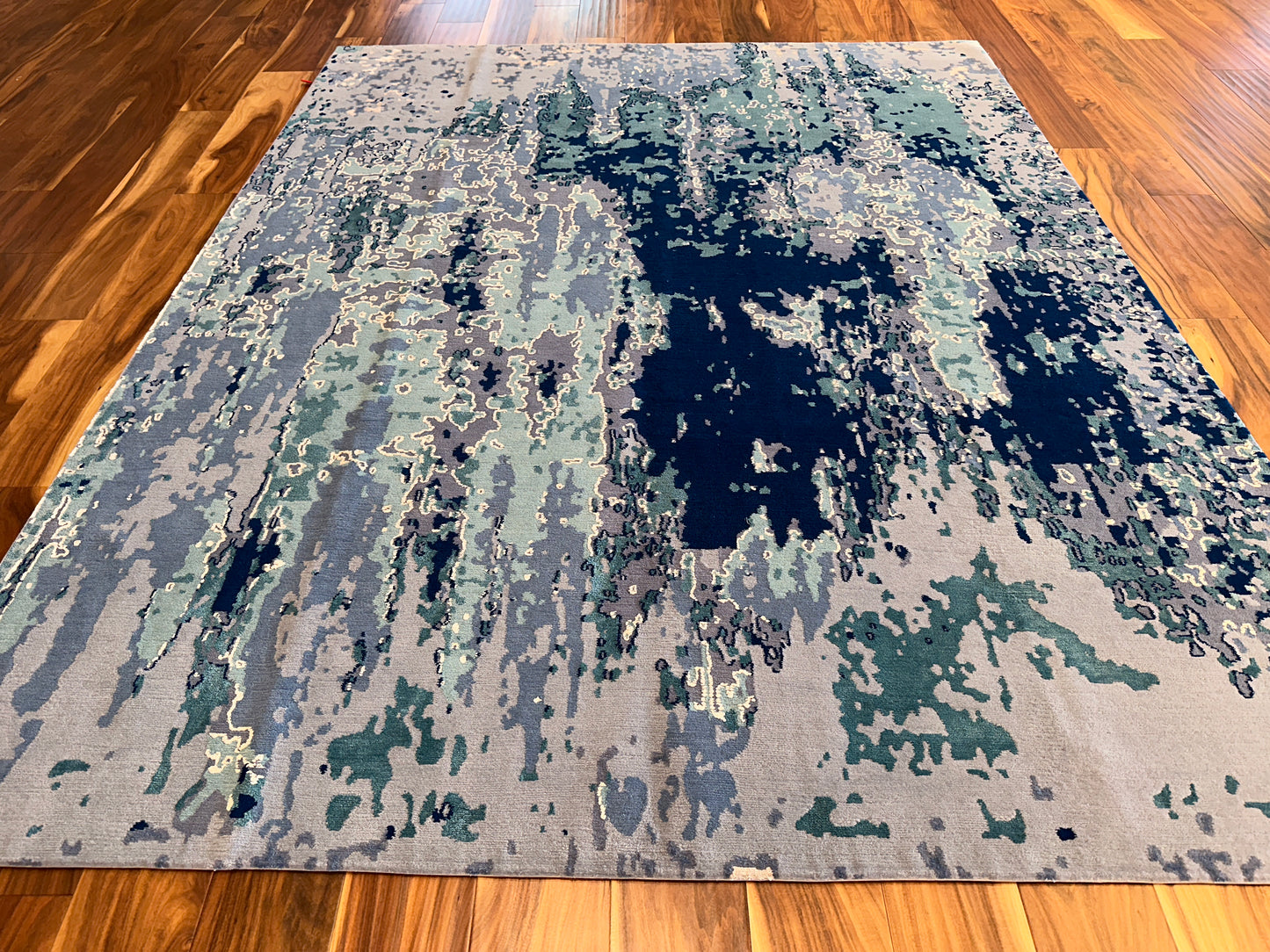 Modern Abstract SR7445 - 8 x 10.1