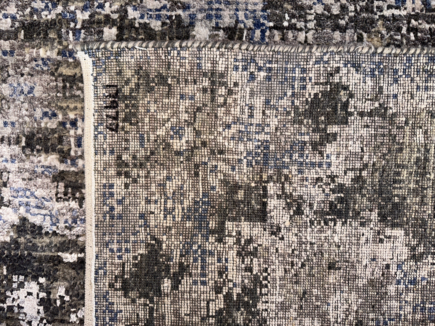 Modern Abstract SR7447 - 8 x 9.11