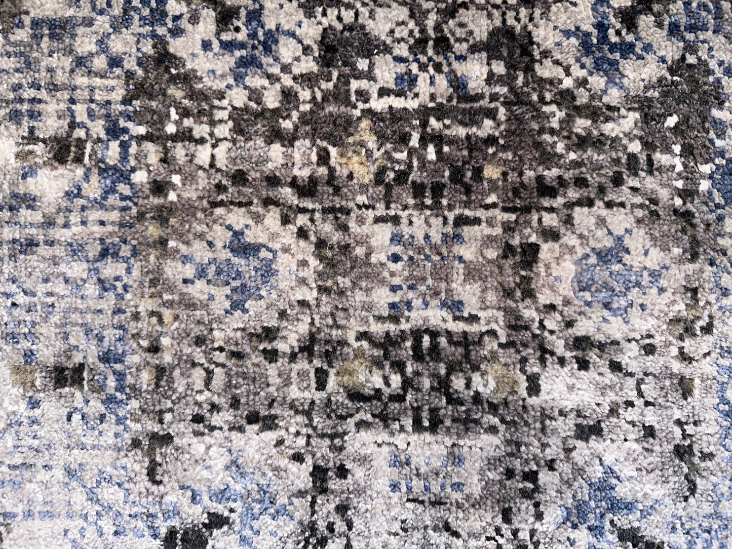 Modern Abstract SR7447 - 8 x 9.11