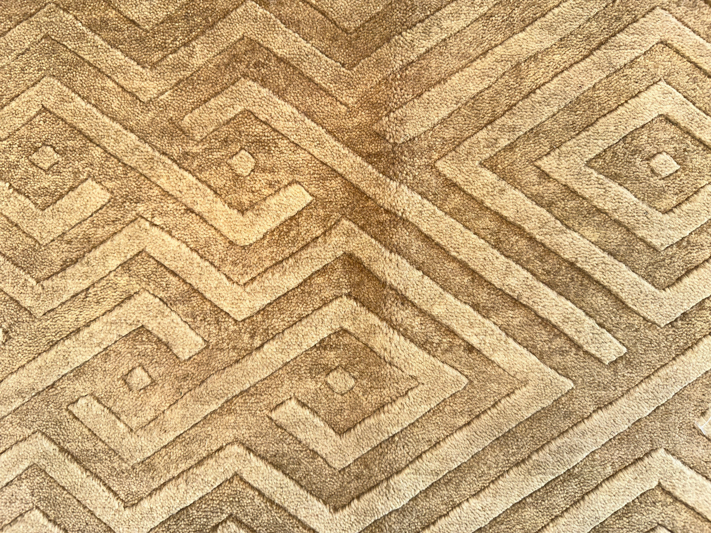Modern Geometric SR7449 - 8 x 10