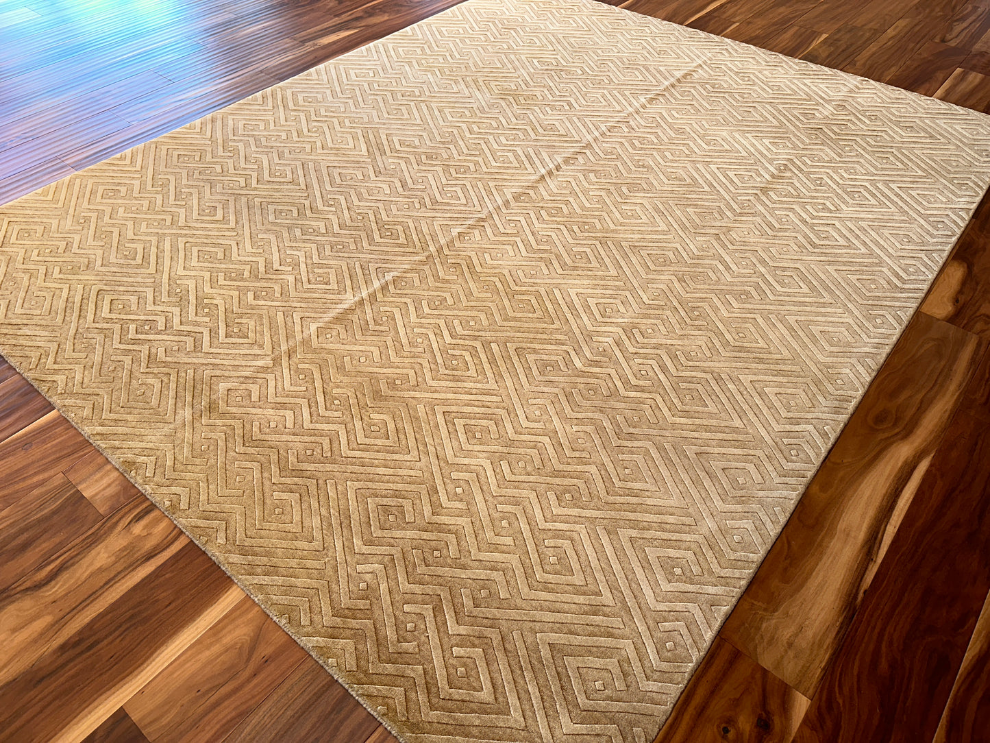 Modern Geometric SR7449 - 8 x 10
