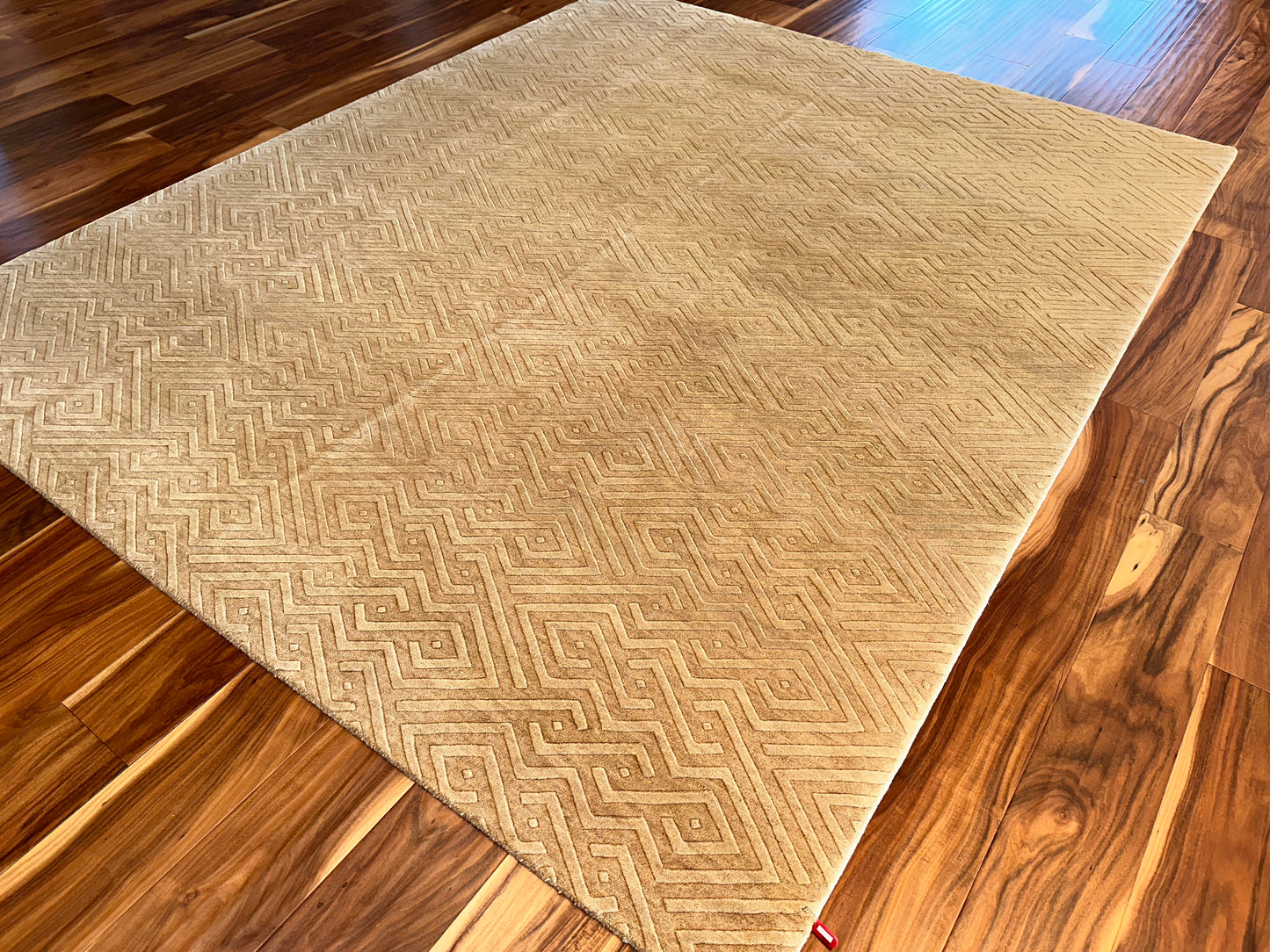 Modern Geometric SR7449 - 8 x 10