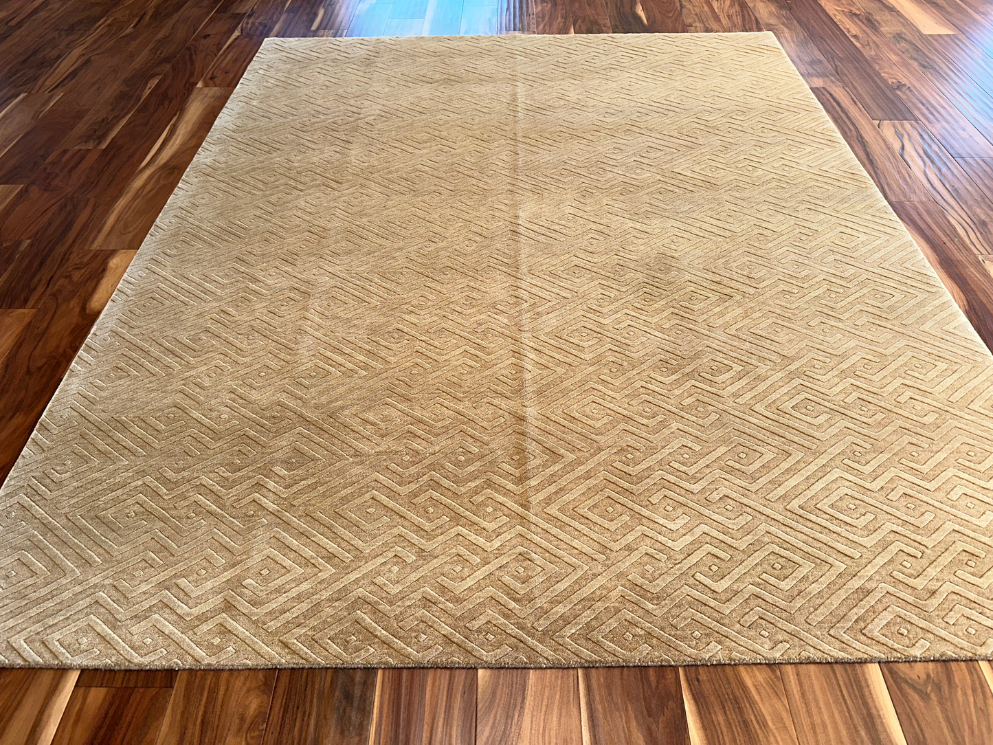Modern Geometric SR7449 - 8 x 10