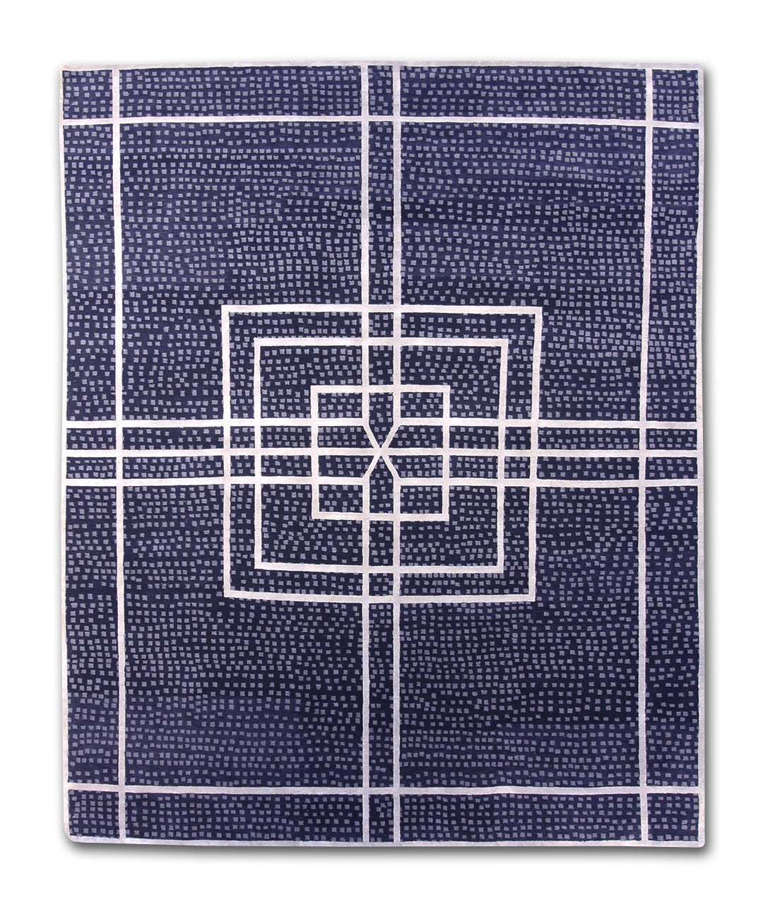 Modern Geometric SR7451 - 8 x 10