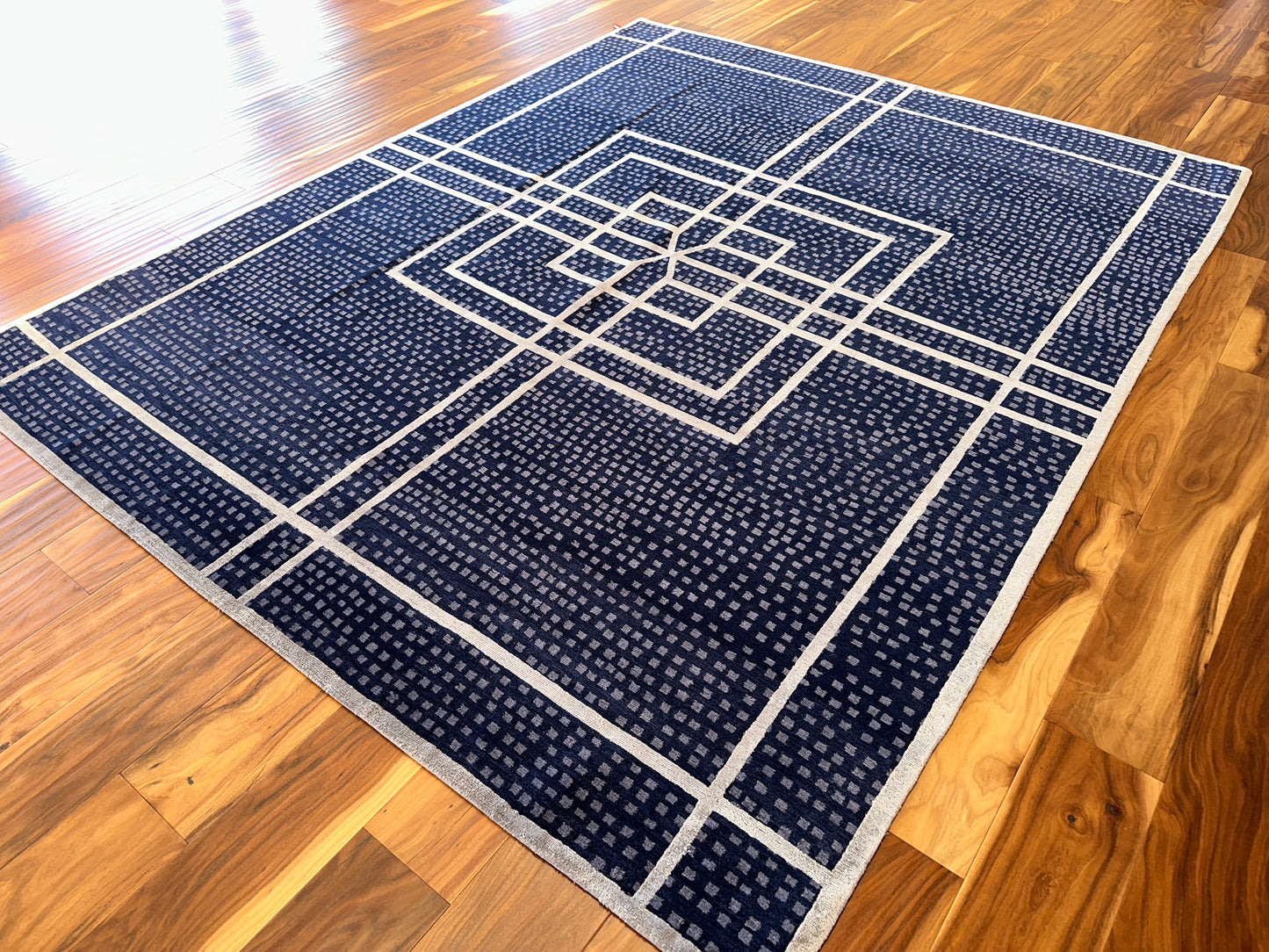 Modern Geometric SR7451 - 8 x 10