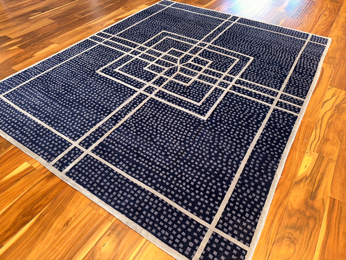 Modern Geometric SR7451 - 8 x 10