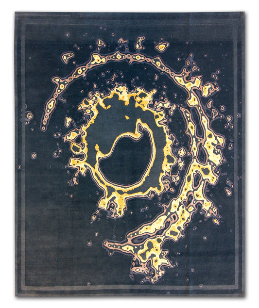 Modern Abstract SR7452 - 8 x 9.11