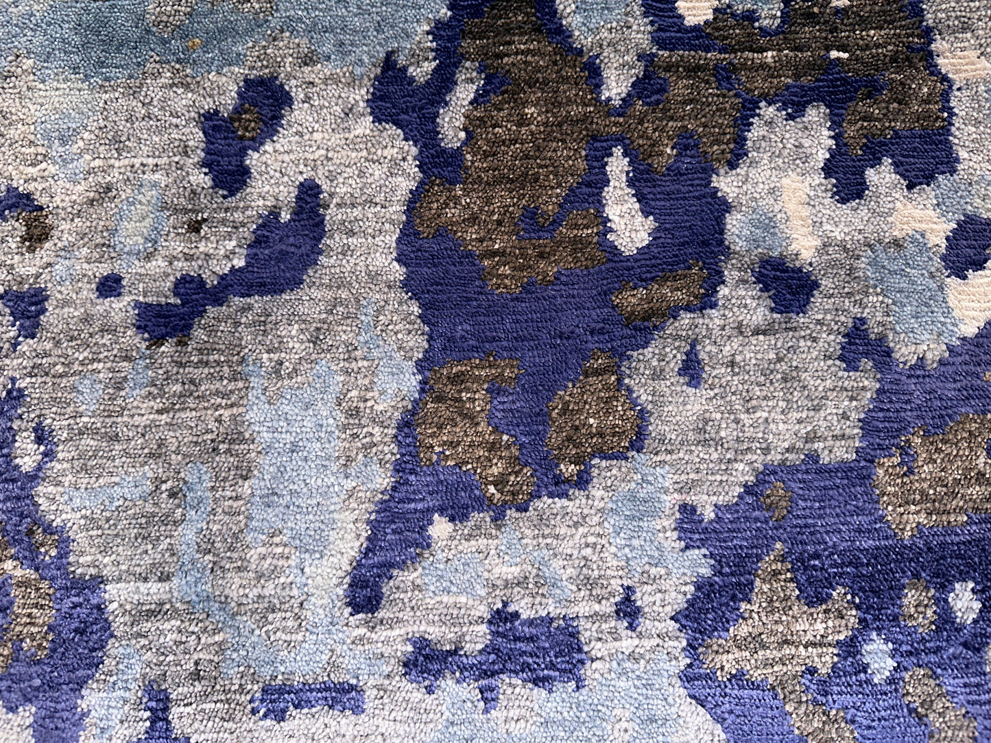 Modern Abstract SR7454 - 8 x 9.11