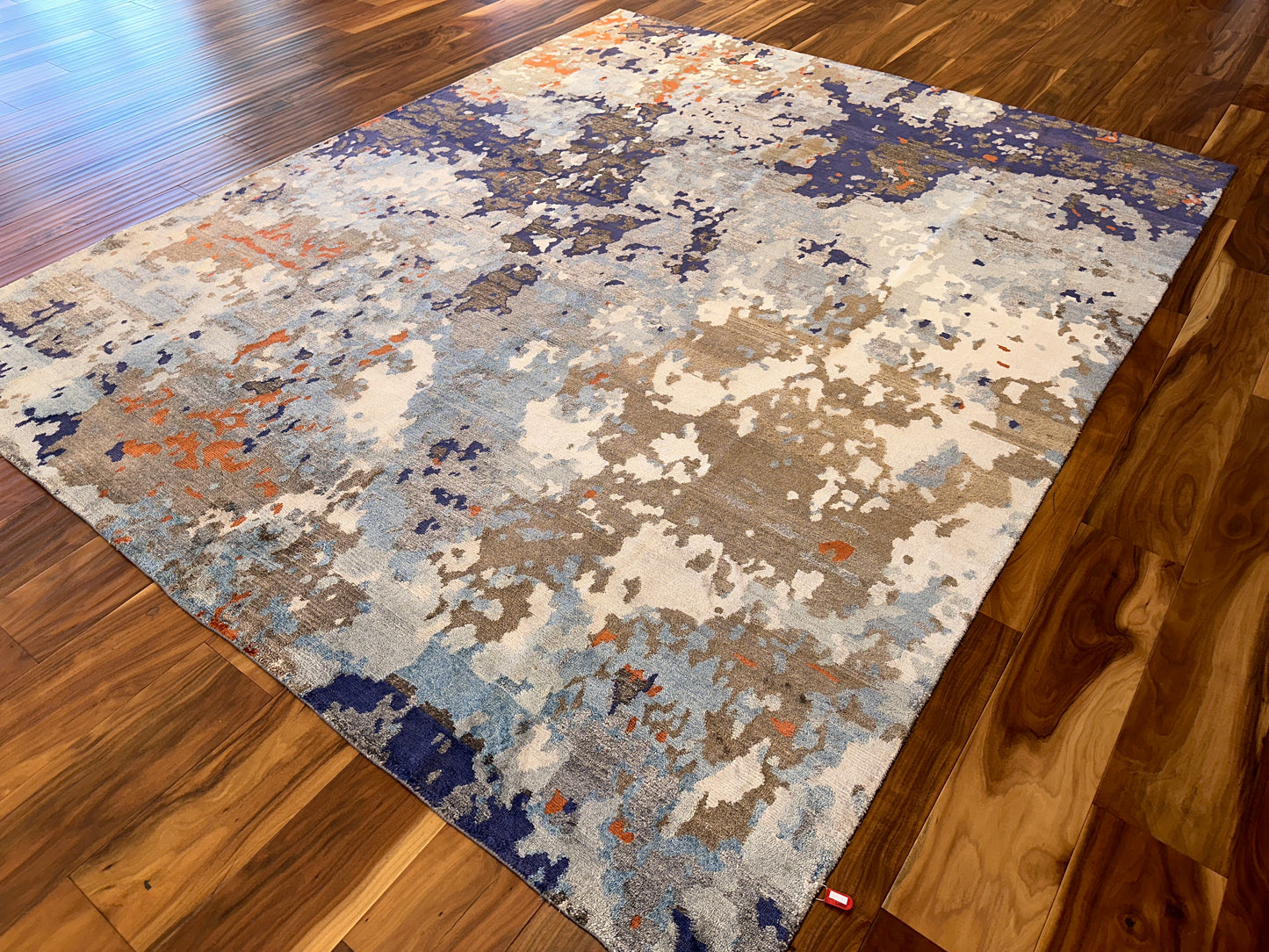 Modern Abstract SR7454 - 8 x 9.11