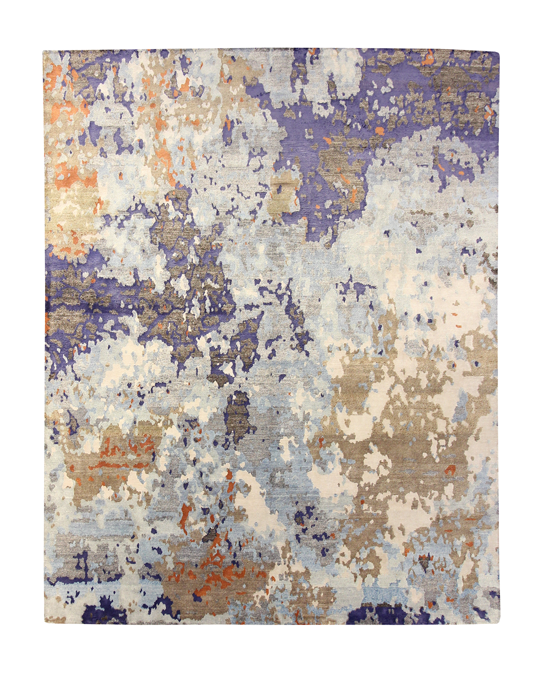 Modern Abstract SR7454 - 8 x 9.11