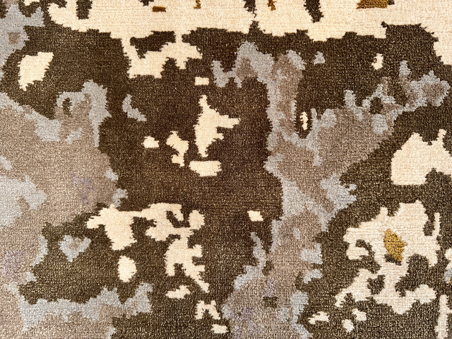 Modern Abstract SR7460 - 8 x 9.11
