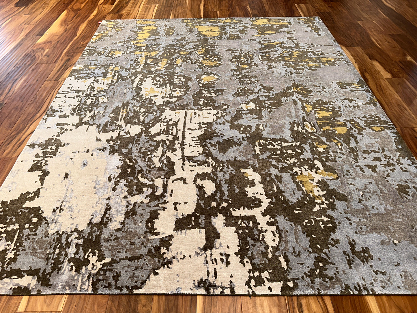 Modern Abstract SR7460 - 8 x 9.11