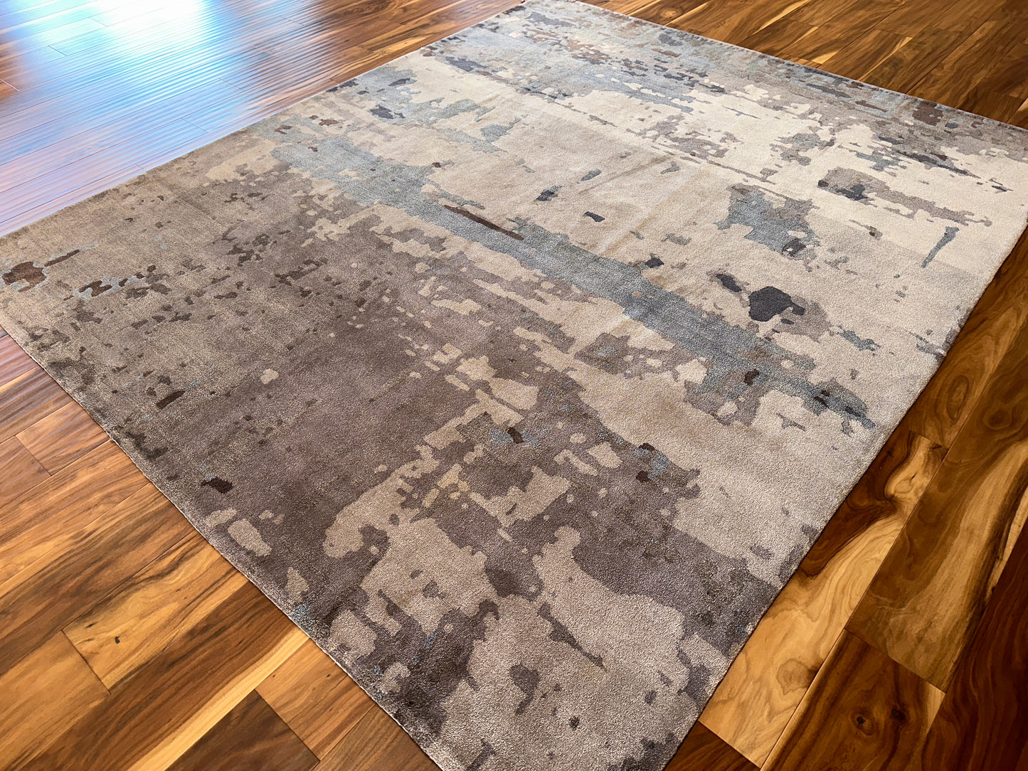 Modern Abstract SR7461 - 8 x 9.11