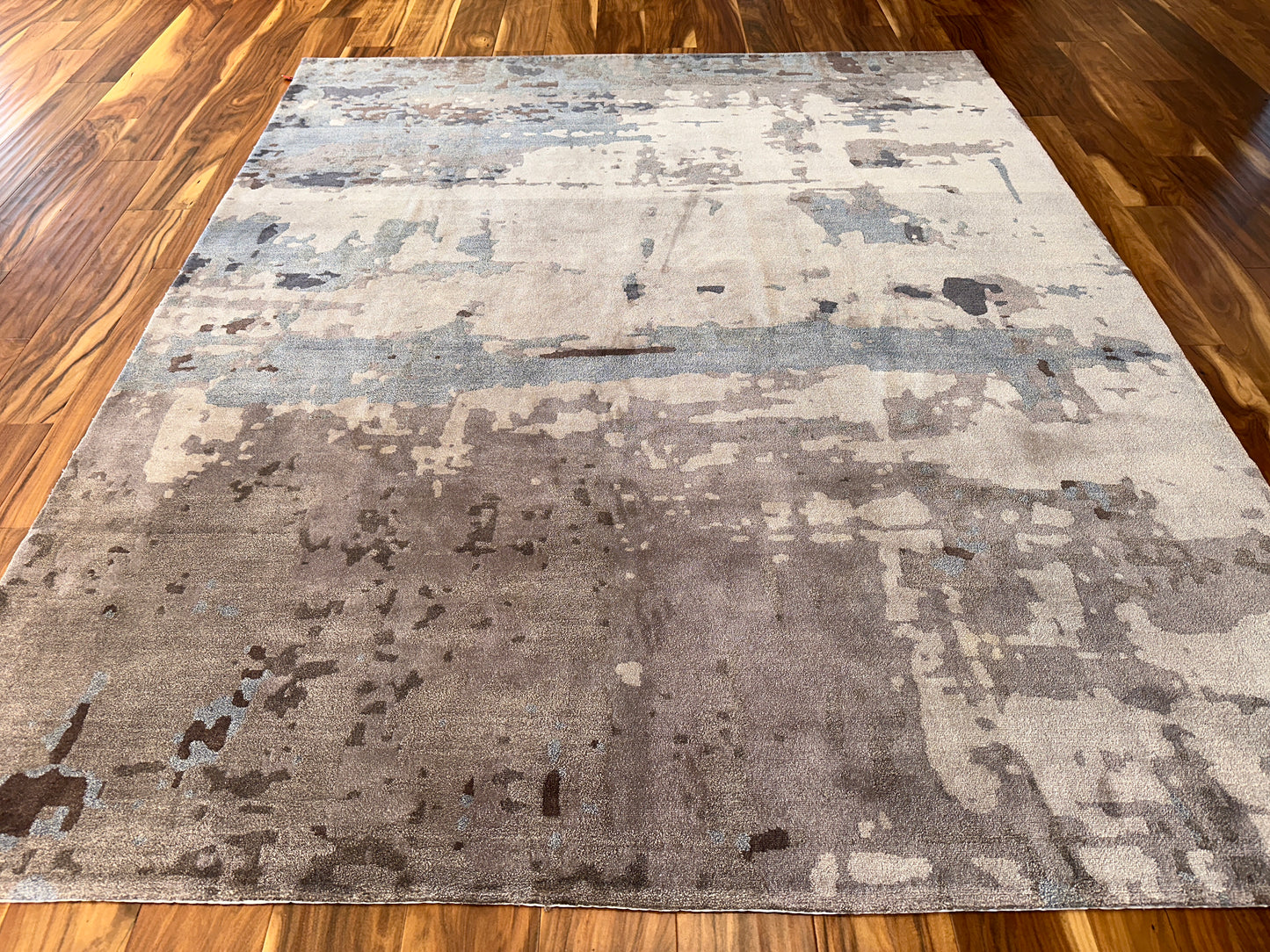 Modern Abstract SR7461 - 8 x 9.11