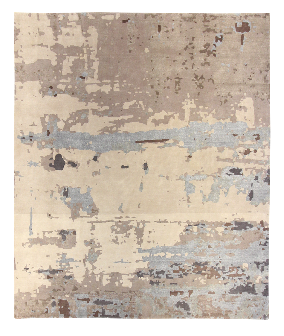Modern Abstract SR7461 - 8 x 9.11