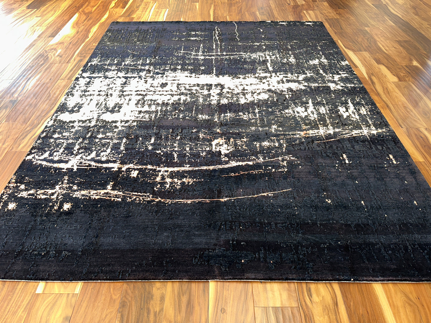 Modern Abstract SR7463 - 8 x 10.1