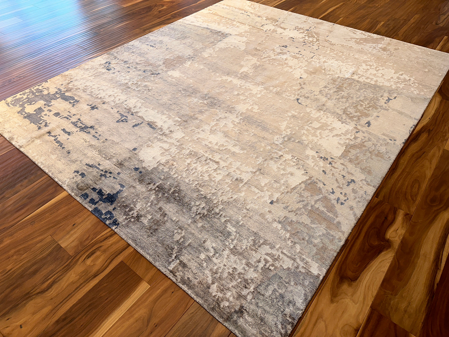 Modern Abstract SR7472 - 8 x 9.9