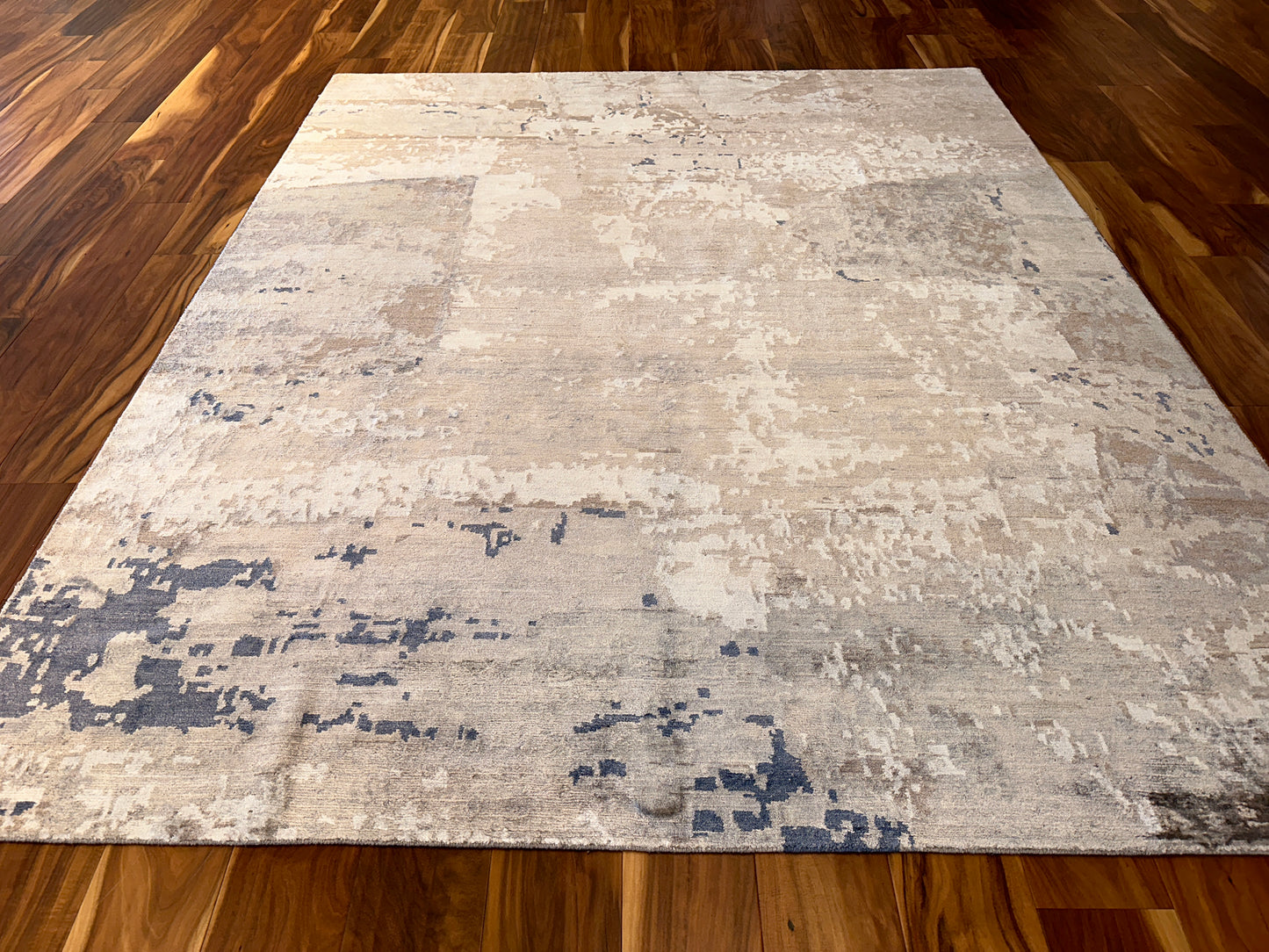 Modern Abstract SR7472 - 8 x 9.9