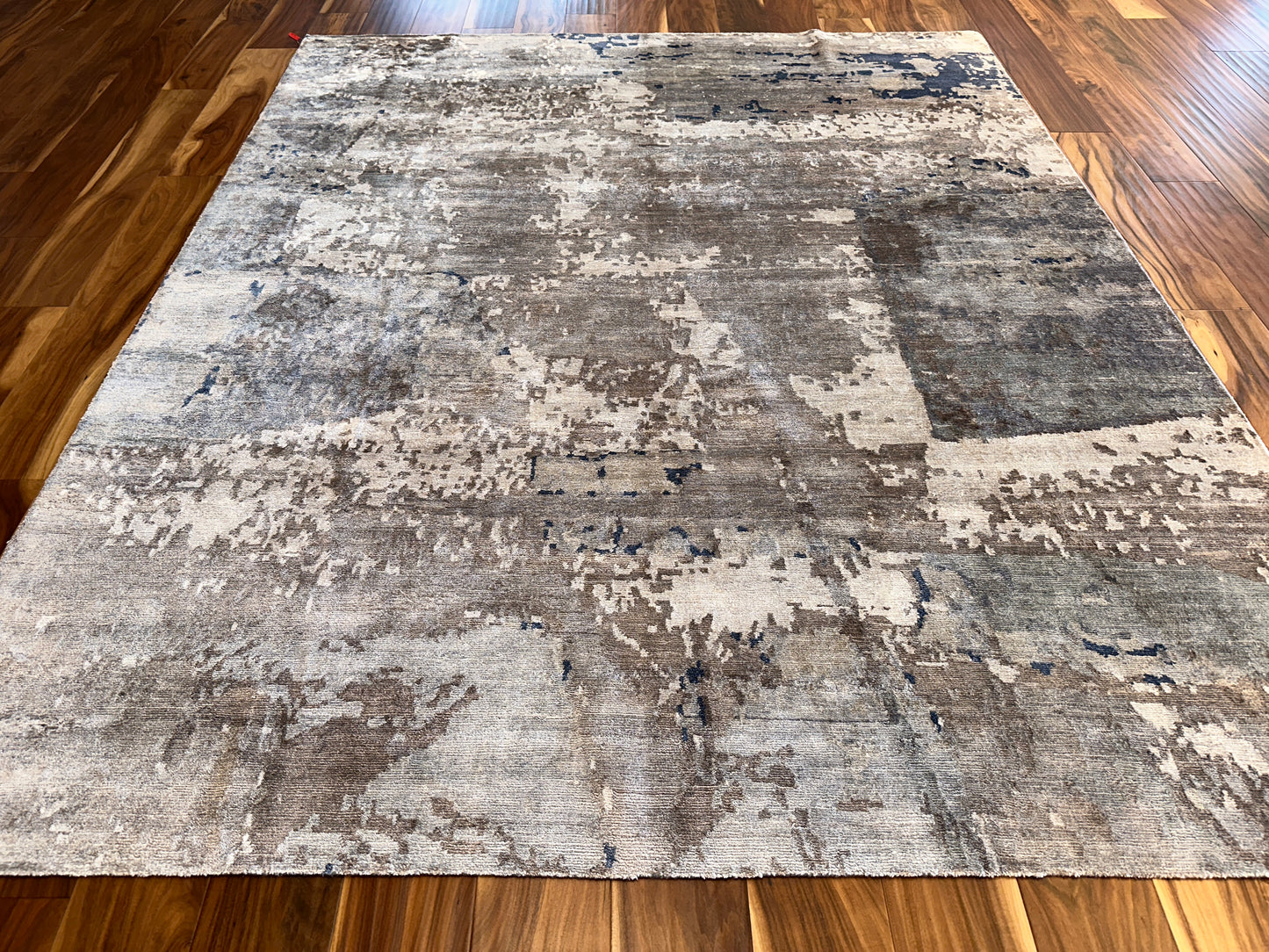 Modern Abstract SR7472 - 8 x 9.9