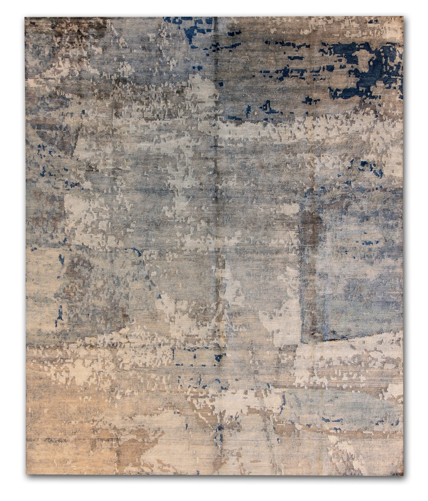 Modern Abstract SR7472 - 8 x 9.9