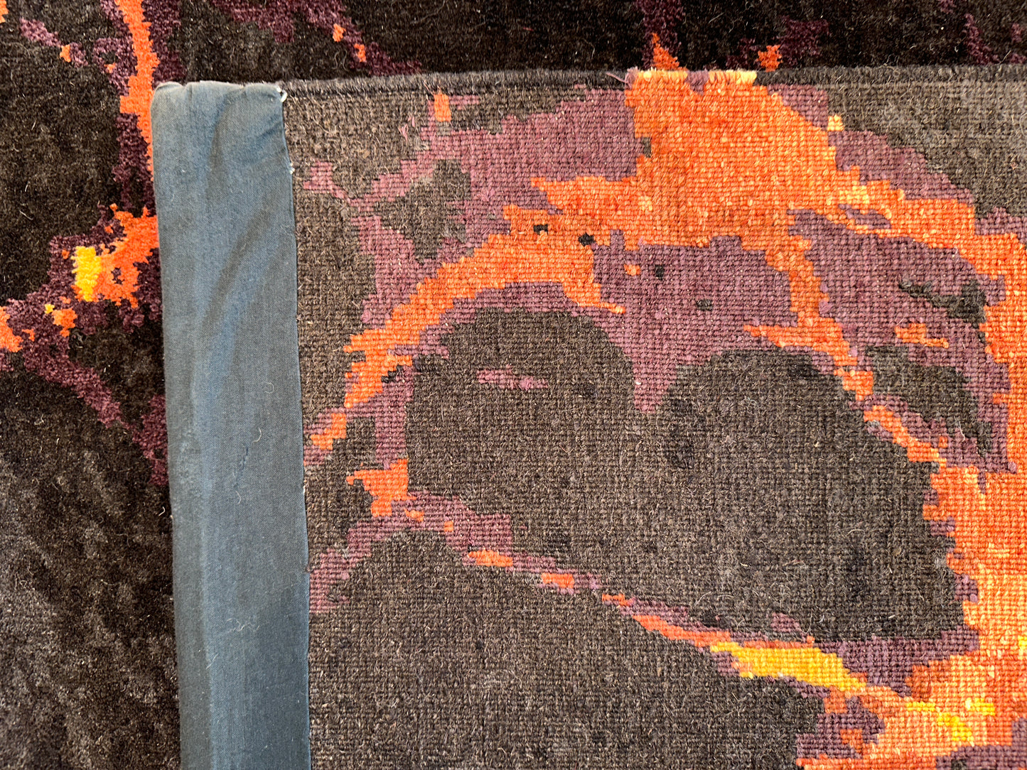 Modern Abstract SR7476 - 8 x 10