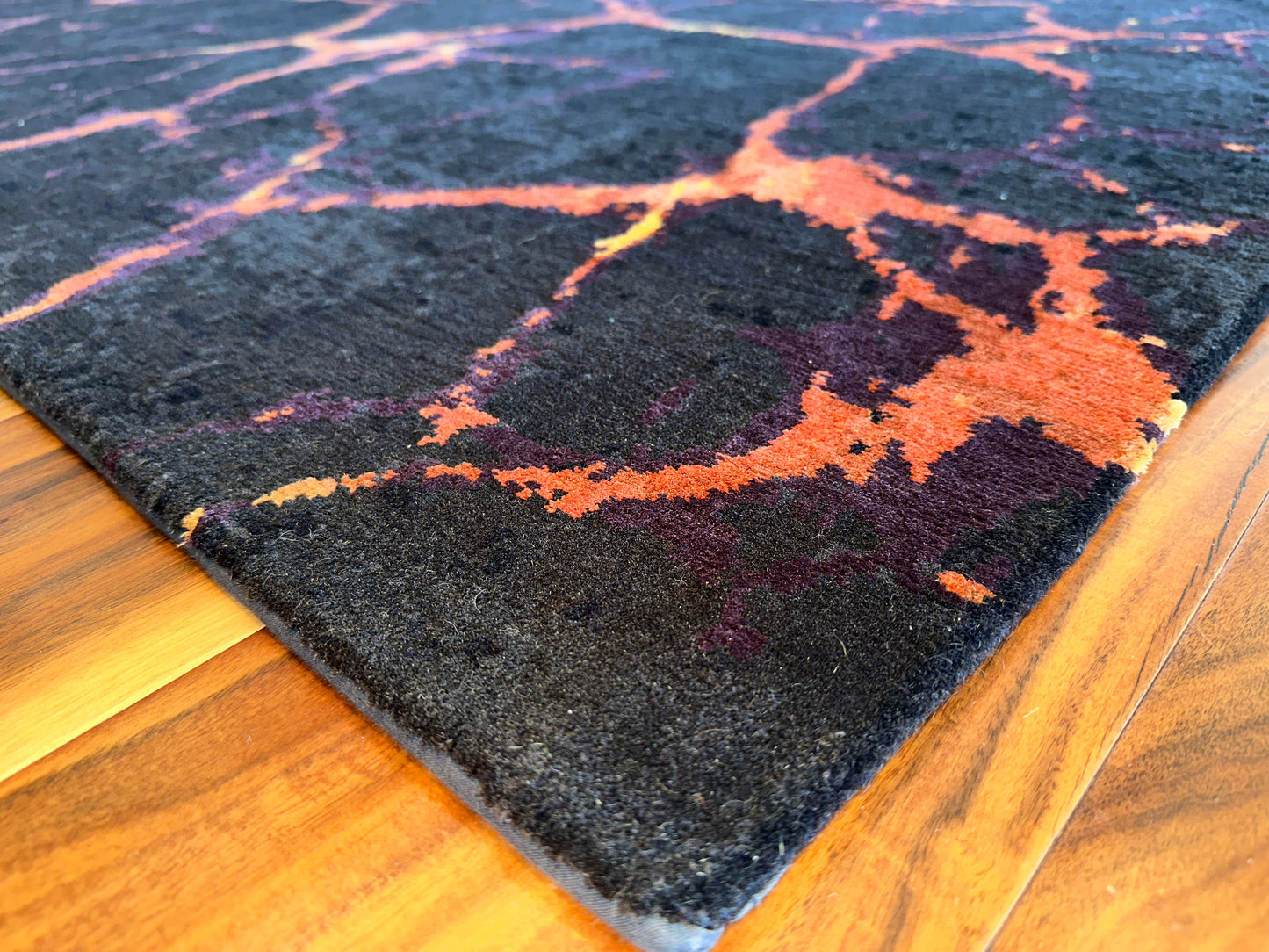 Modern Abstract SR7476 - 8 x 10