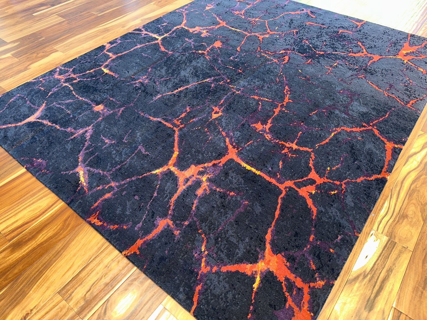 Modern Abstract SR7476 - 8 x 10