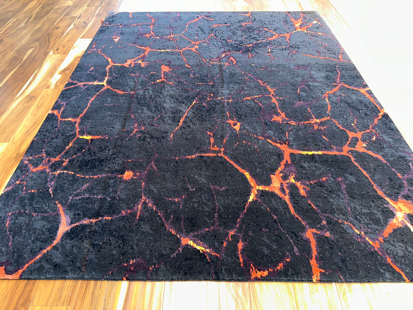 Modern Abstract SR7476 - 8 x 10